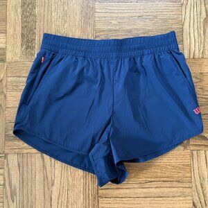 Wilson Retro Hollywood Shorts